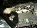 Ford Focus TTDDI 04